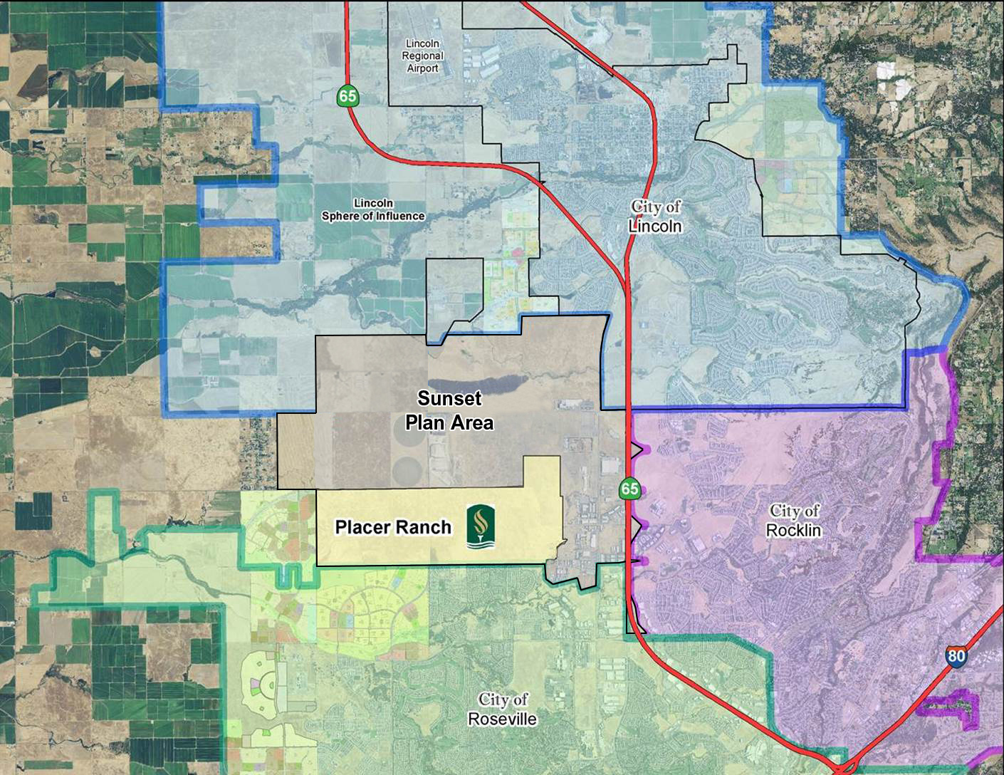 Land gift opens door for Sac State's Placer County expansion